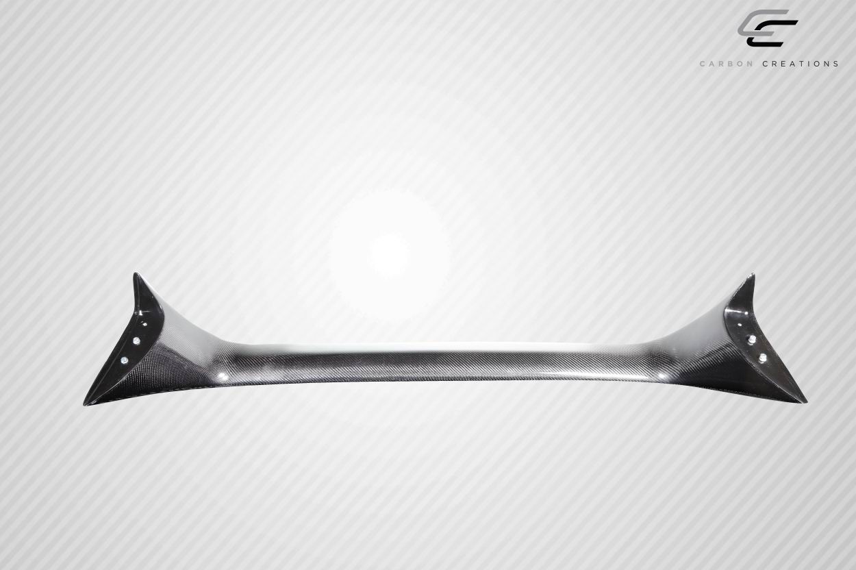 1994-2001 Acura Integra Carbon Creations Type M V1 Rear Wing Spoiler - 1 Piece