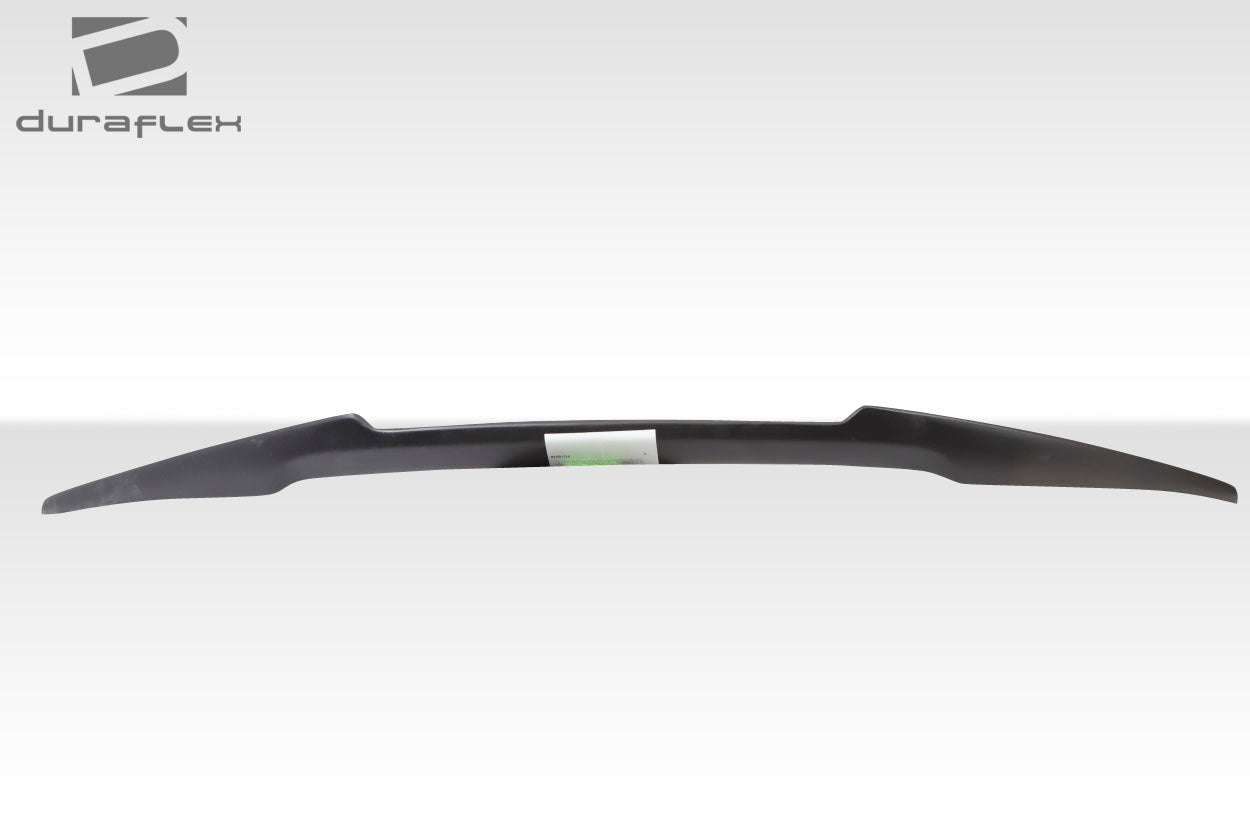 2014-2021 BMW 2 Series / 2016-2021 BMW M2 F22 F23 F87 Duraflex M4 Look Rear Wing Spoiler - 1 Piece