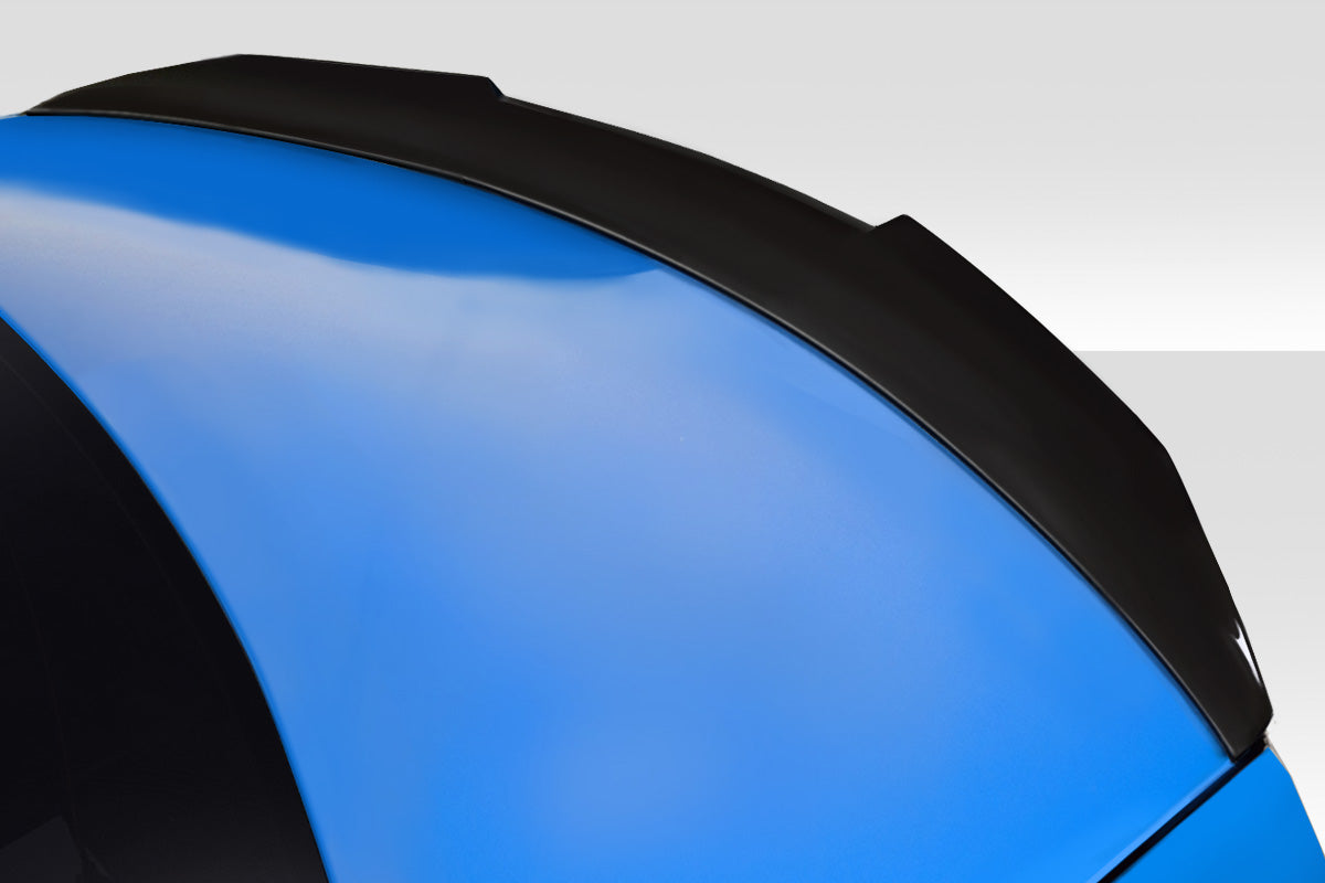 2014-2021 BMW 2 Series / 2016-2021 BMW M2 F22 F23 F87 Duraflex M4 Look Rear Wing Spoiler - 1 Piece