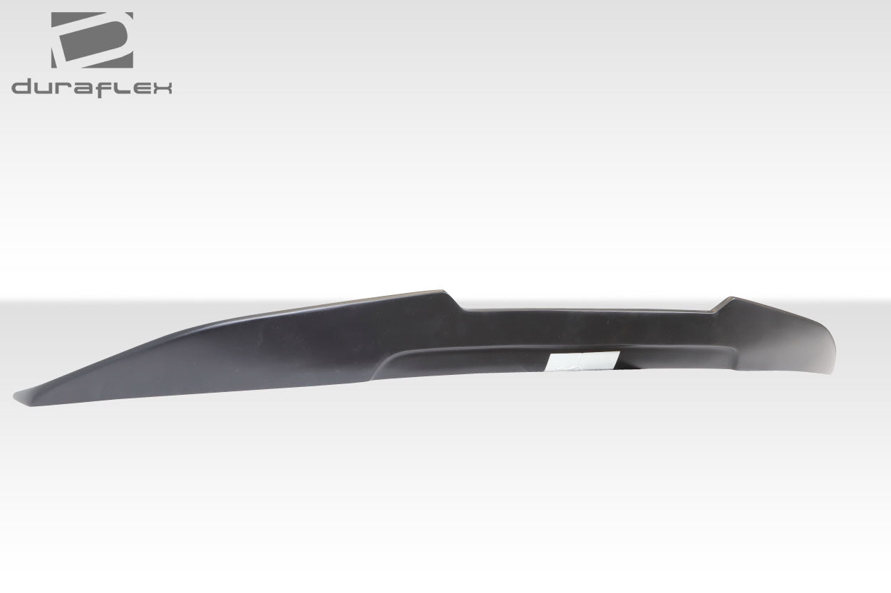 2019-2021 BMW 3 Series G20 Duraflex High Kick Rear Wing Spoiler - 1 Piece