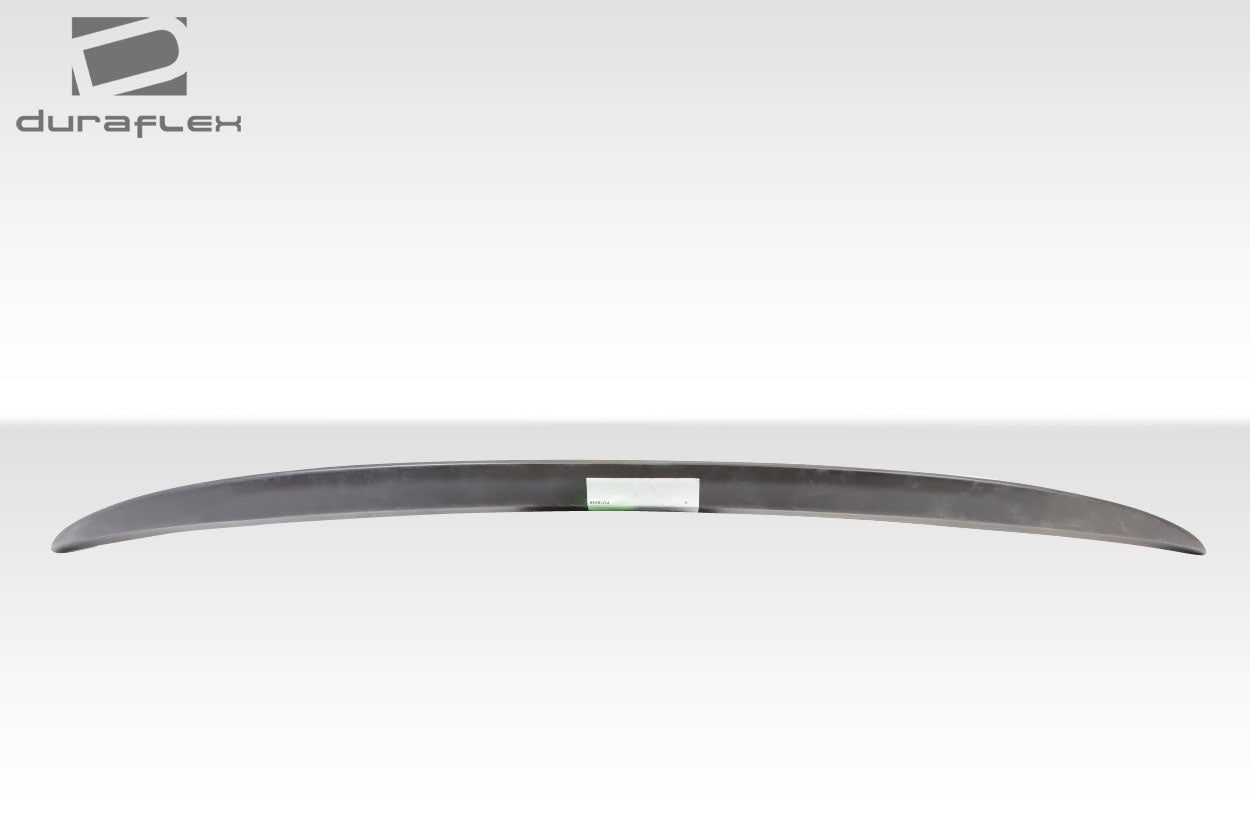2014-2021 BMW 2 Series / 2016-2021 BMW M2 F22 F23 F87 Duraflex M Tech Rear Wing Spoiler - 1 Piece