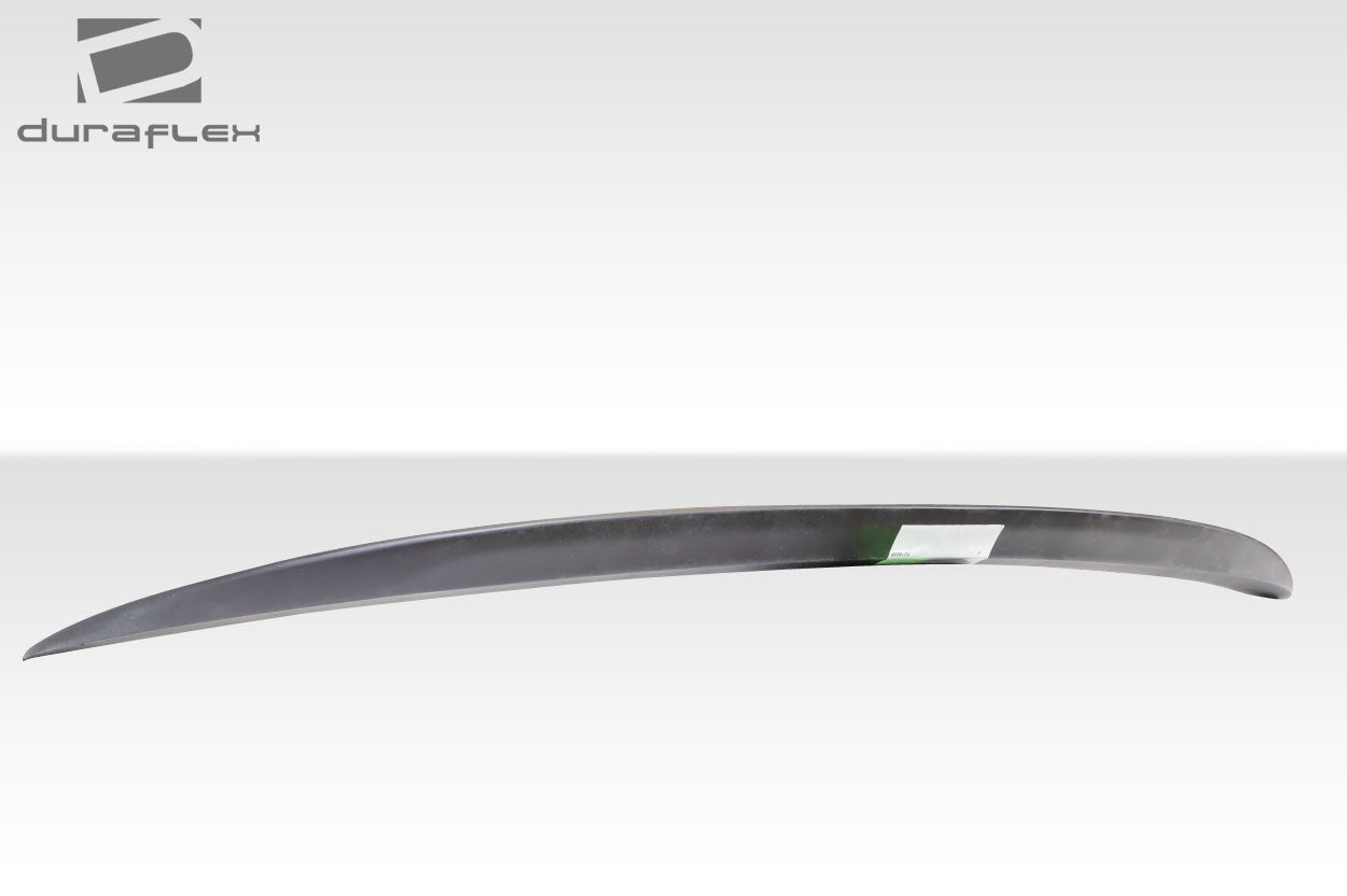 2014-2021 BMW 2 Series / 2016-2021 BMW M2 F22 F23 F87 Duraflex M Tech Rear Wing Spoiler - 1 Piece