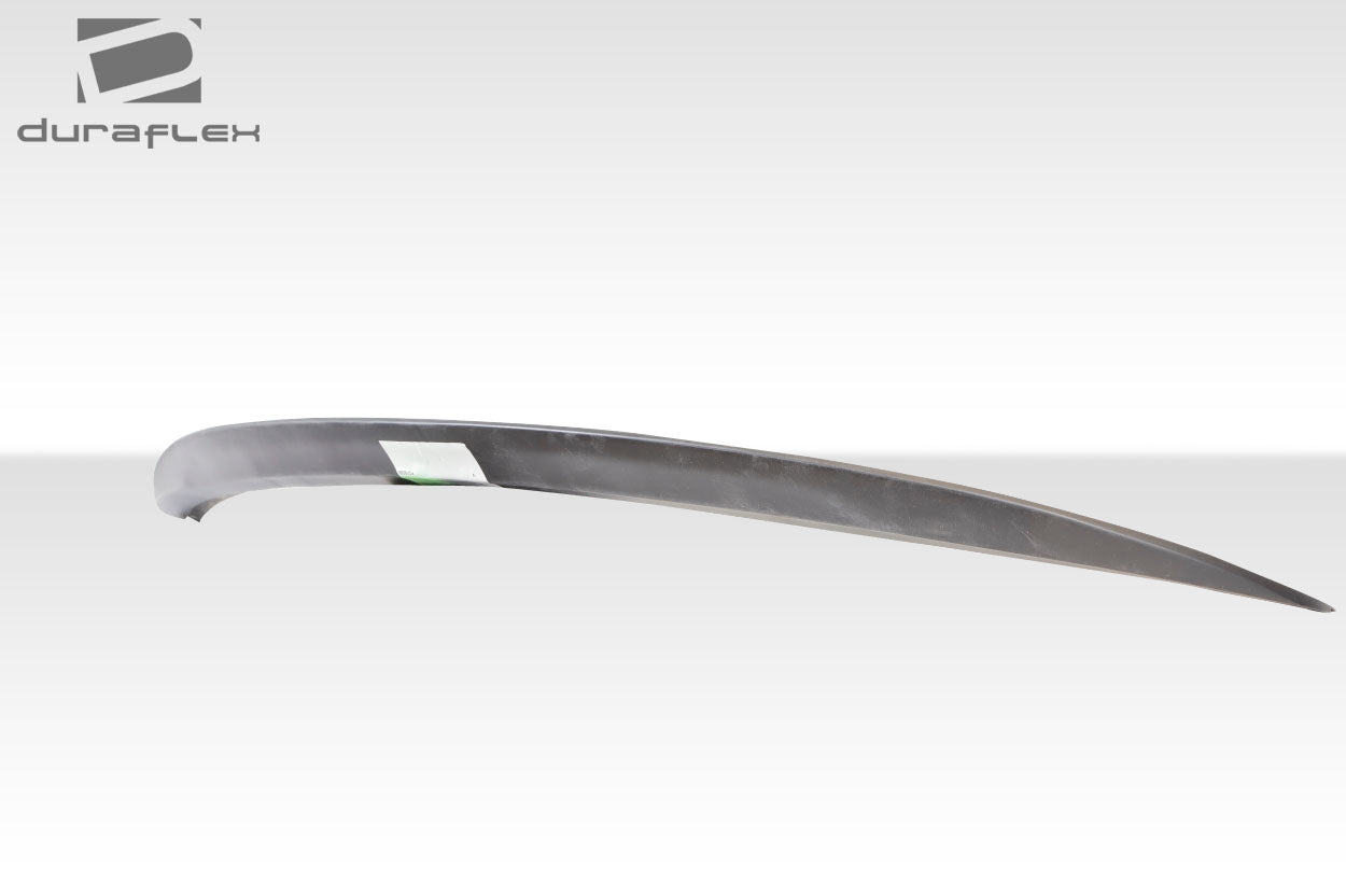 2014-2021 BMW 2 Series / 2016-2021 BMW M2 F22 F23 F87 Duraflex M Tech Rear Wing Spoiler - 1 Piece