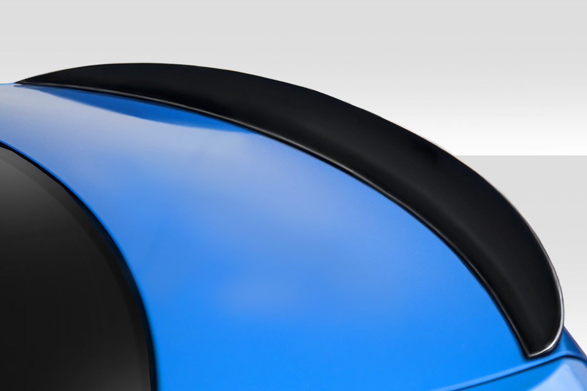 2014-2021 BMW 2 Series / 2016-2021 BMW M2 F22 F23 F87 Duraflex M Tech Rear Wing Spoiler - 1 Piece