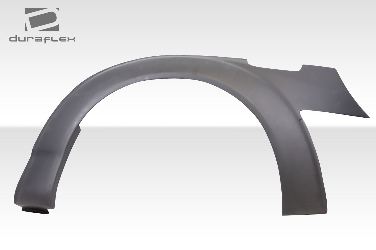 2000-2009 Honda S2000 Duraflex SPN Rear Fender Flares - 2 Piece