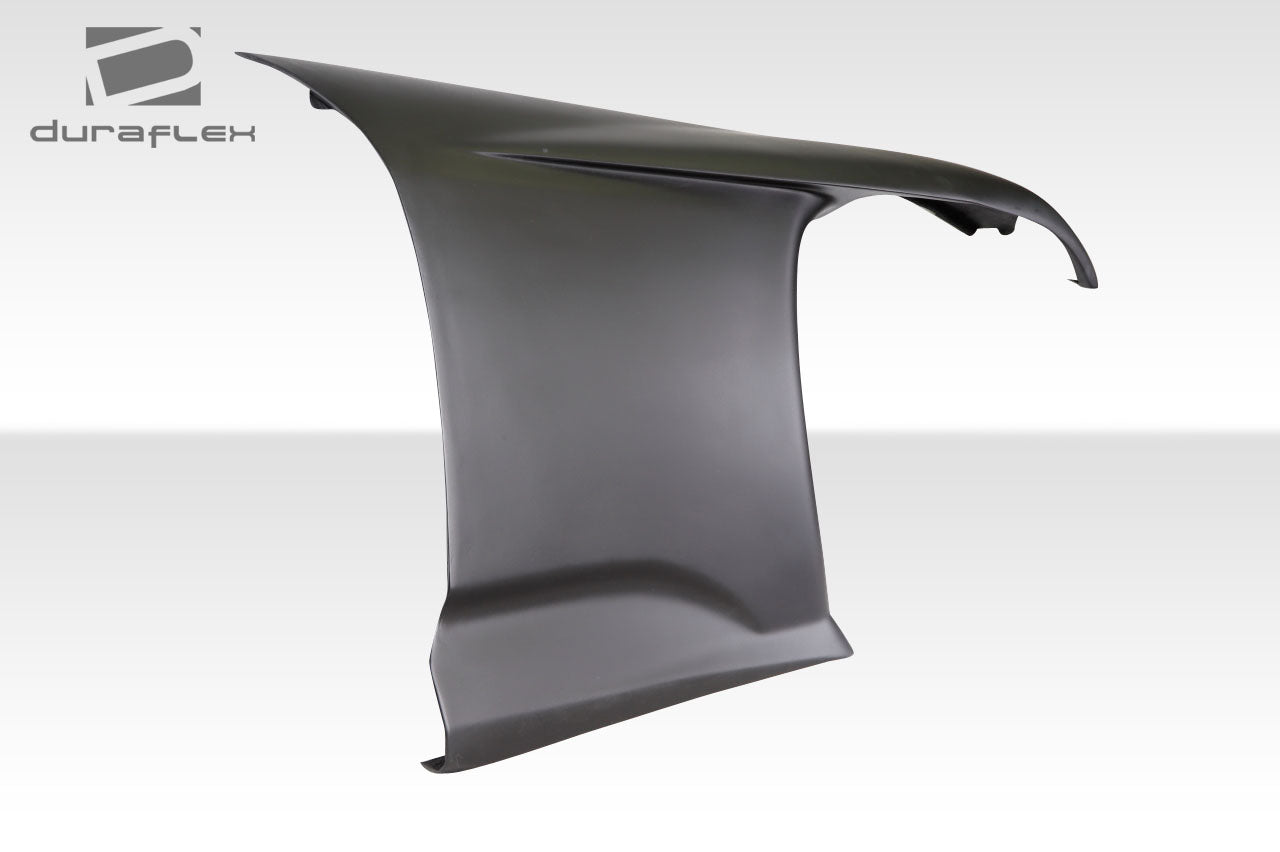 2000-2009 Honda S2000 Duraflex SPN Front Fenders - 2 Piece