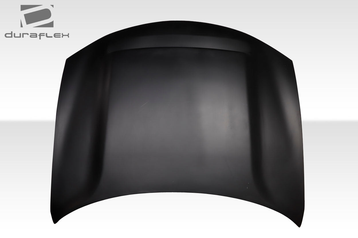 2015-2021 Dodge Charger Duraflex Demon Look Hood - 1 Piece