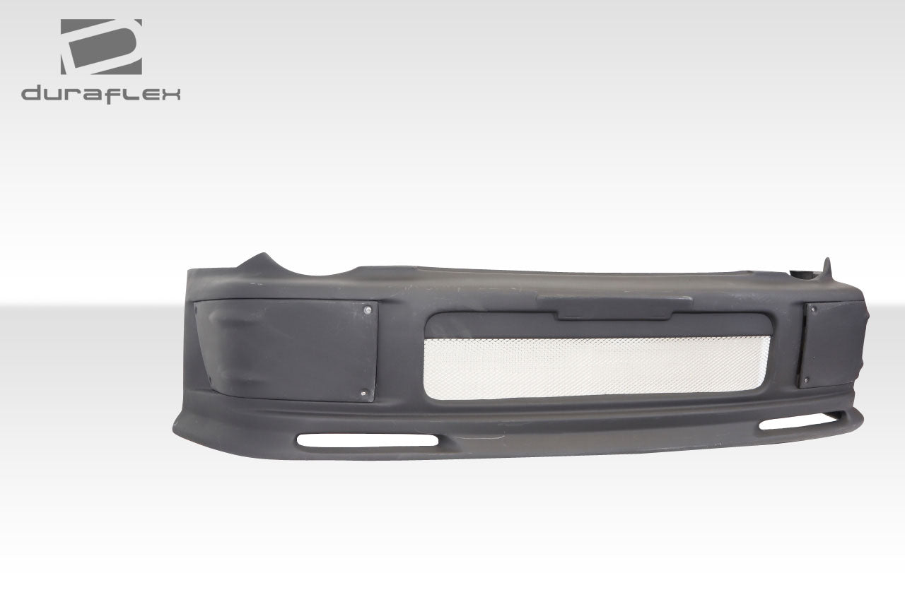 2002-2003 Subaru Impreza WRX STI Duraflex WRC Look Front Bumper Cover - 1 Piece