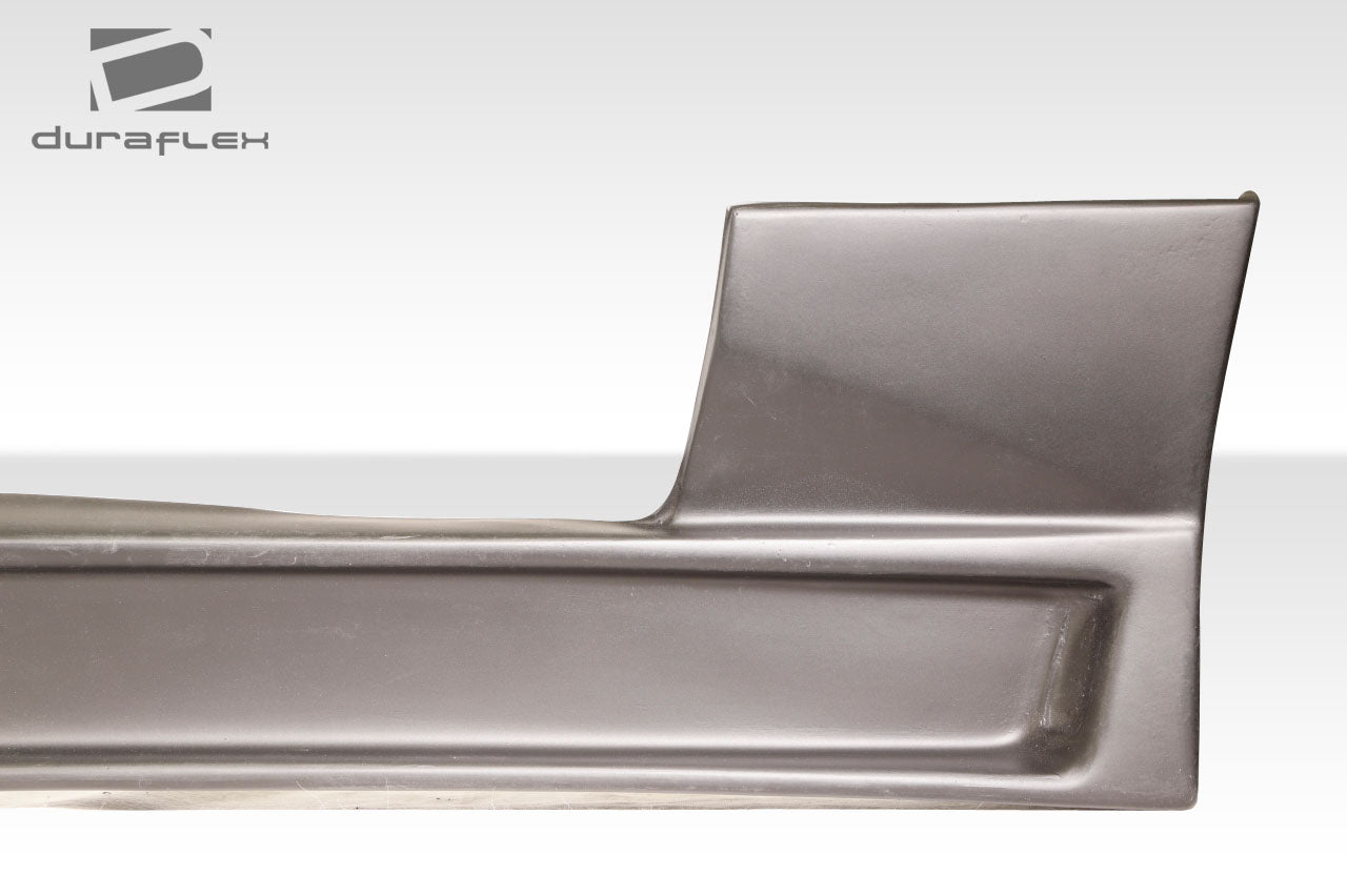 1989-1994 Nissan 240SX S13 Duraflex GPR Side Skirts Rocker Panels - 2 Piece