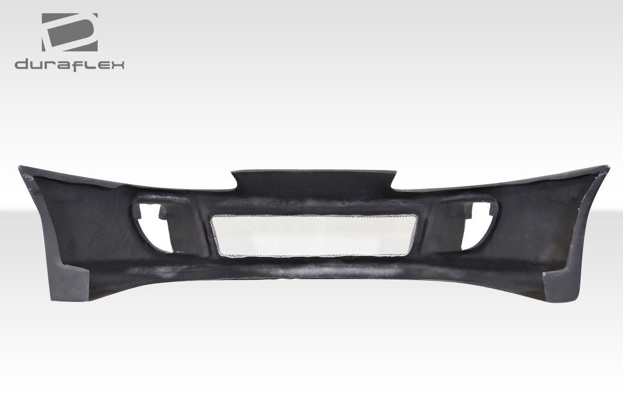 1993-1998 Toyota Supra Duraflex S Line Front Bumper Cover - 1 Piece