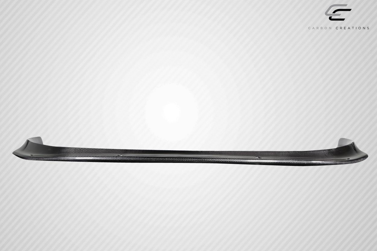 2015-2022 Volkswagen Golf / GTI Carbon Creations TKO RBS Front Lip Under Spoiler - 1 Piece