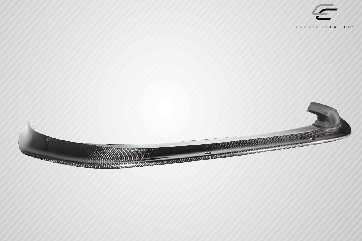 2015-2022 Volkswagen Golf / GTI Carbon Creations TKO RBS Front Lip Under Spoiler - 1 Piece