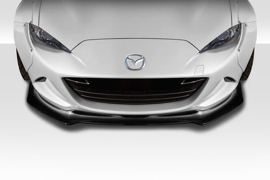 2016-2021 Mazda Miata Duraflex TKO RBS Front Lip - 1 Piece
