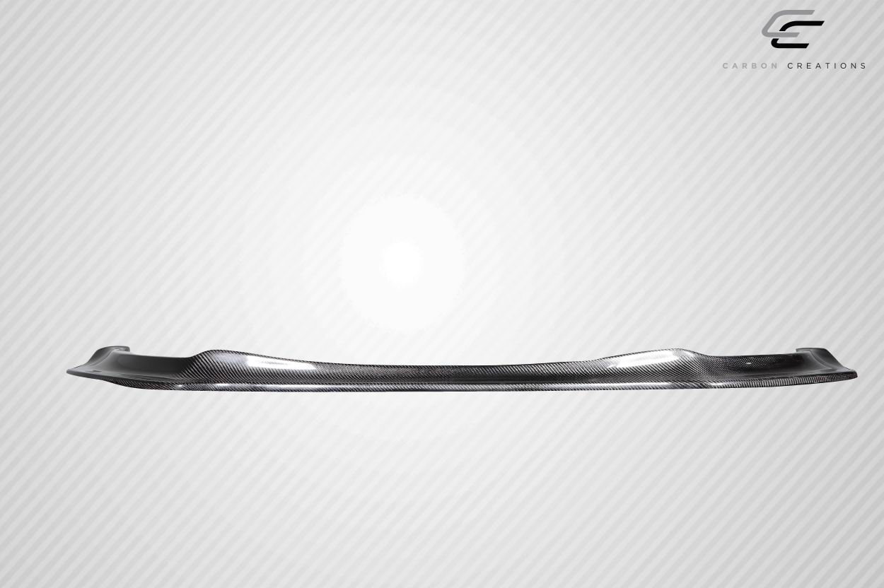 2016-2021 Mazda Miata Carbon Creations TKO RBS Front Lip - 1 Piece