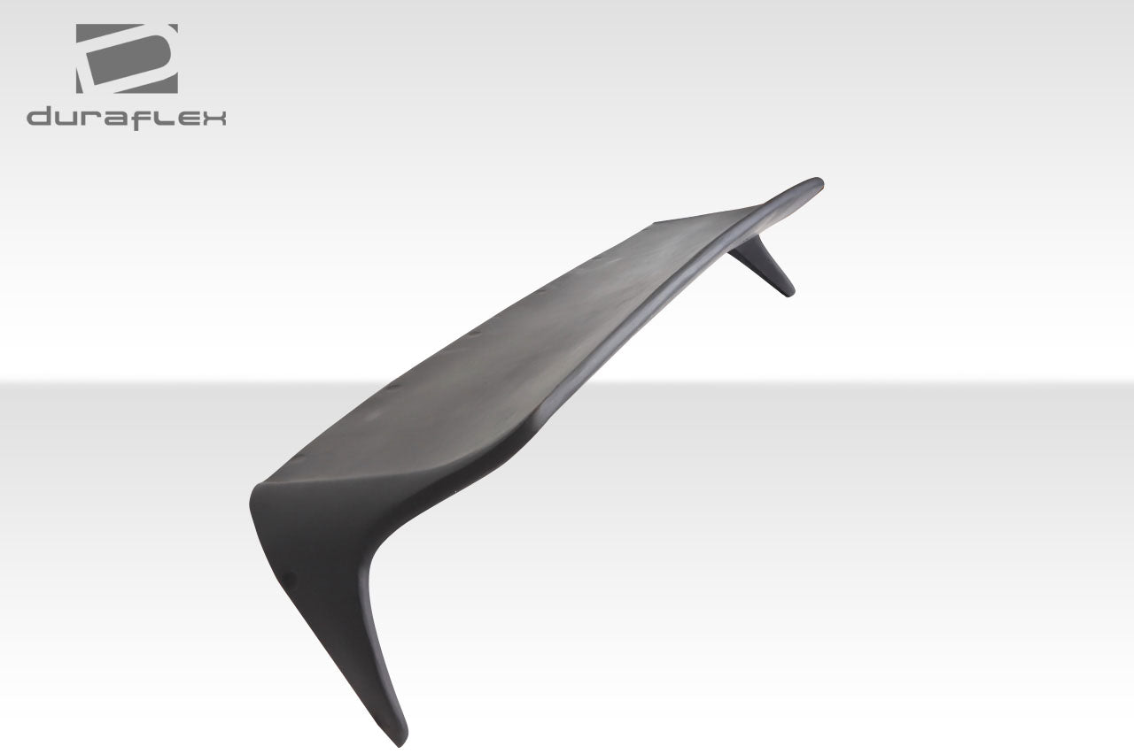 2015-2022 Volkswagen Golf / GTI Duraflex TKO RBS Roof Wing Spoiler - 1 Piece