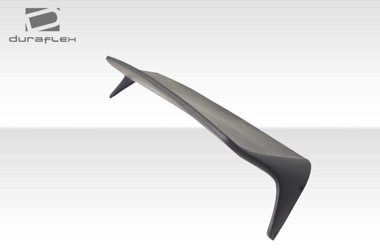 2015-2022 Volkswagen Golf / GTI Duraflex TKO RBS Roof Wing Spoiler - 1 Piece