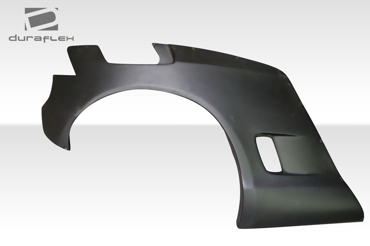 2015-2022 Volkswagen Golf / GTI Duraflex TKO RBS 70mm Rear Fender Flares - 2 Piece