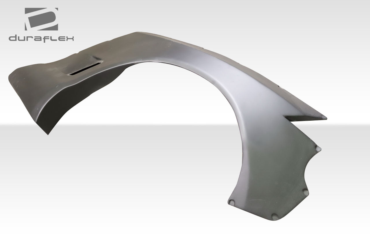 2015-2022 Volkswagen Golf / GTI Duraflex TKO RBS 70mm Rear Fender Flares - 2 Piece