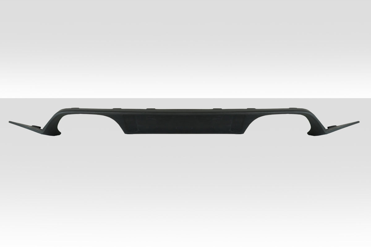 2014-2018 BMW M3 F80 2014-2020 M4 F82 F83 Duraflex Plasma Rear Diffuser - 4 Piece