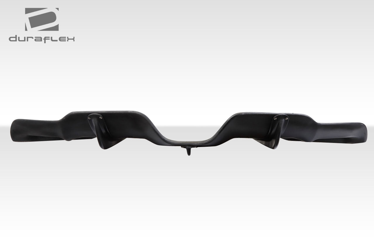 2014-2020 Mini Cooper S F55 F56 F57 Duraflex DLR Rear Diffuser - 1 Piece
