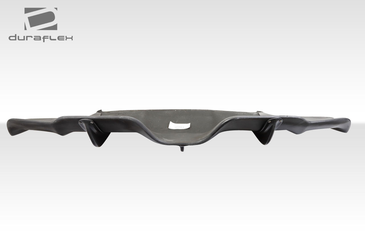 2014-2020 Mini Cooper S F55 F56 F57 Duraflex DLR Rear Diffuser - 1 Piece
