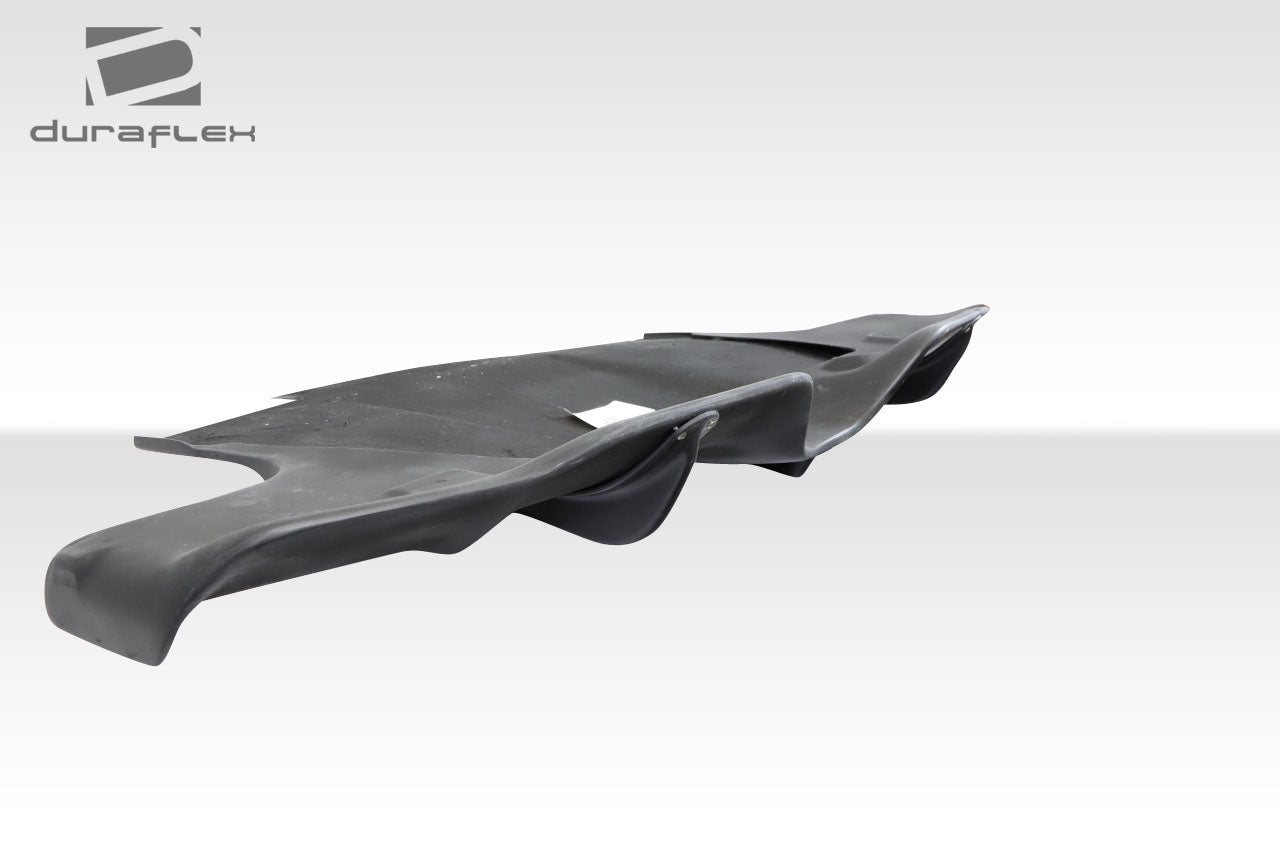 2014-2020 Mini Cooper S F55 F56 F57 Duraflex DLR Rear Diffuser - 1 Piece