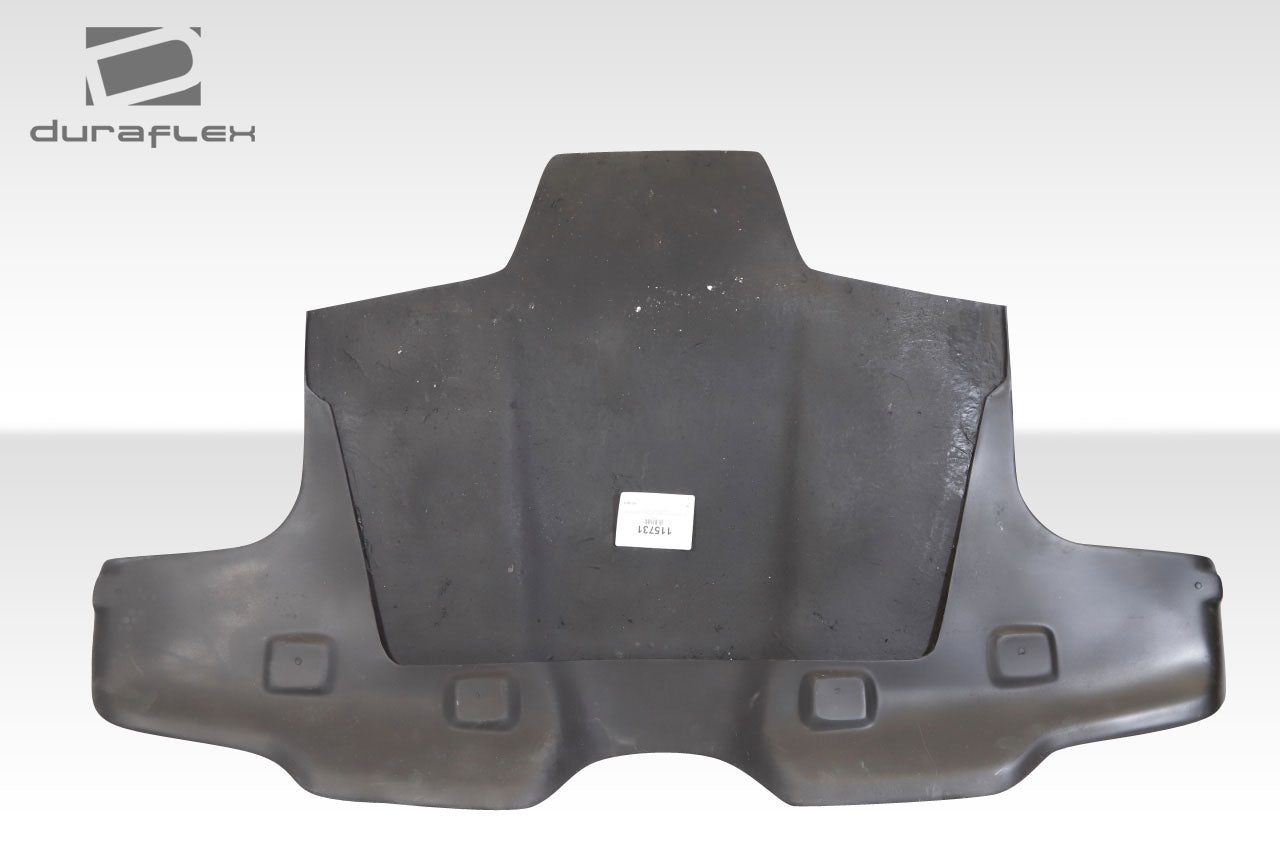 2014-2020 Mini Cooper S F55 F56 F57 Duraflex DLR Rear Diffuser - 1 Piece