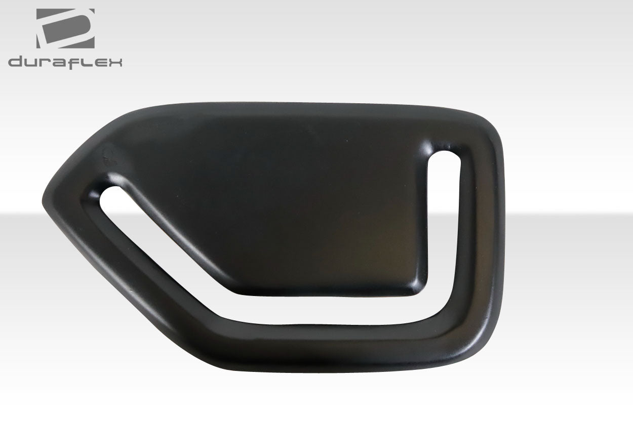 2018-2022 Subaru XV Crosstrek Duraflex Fennec Outdoors Edition V2 Reflector Covers - 2 Piece