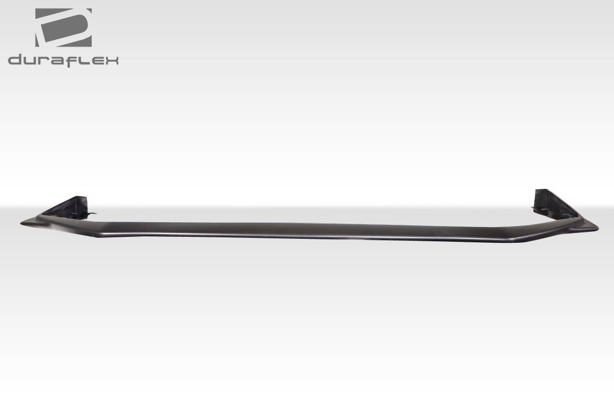 2018-2020 Subaru WRX STI Duraflex V Limited Look Front Lip Splitter - 1 Piece
