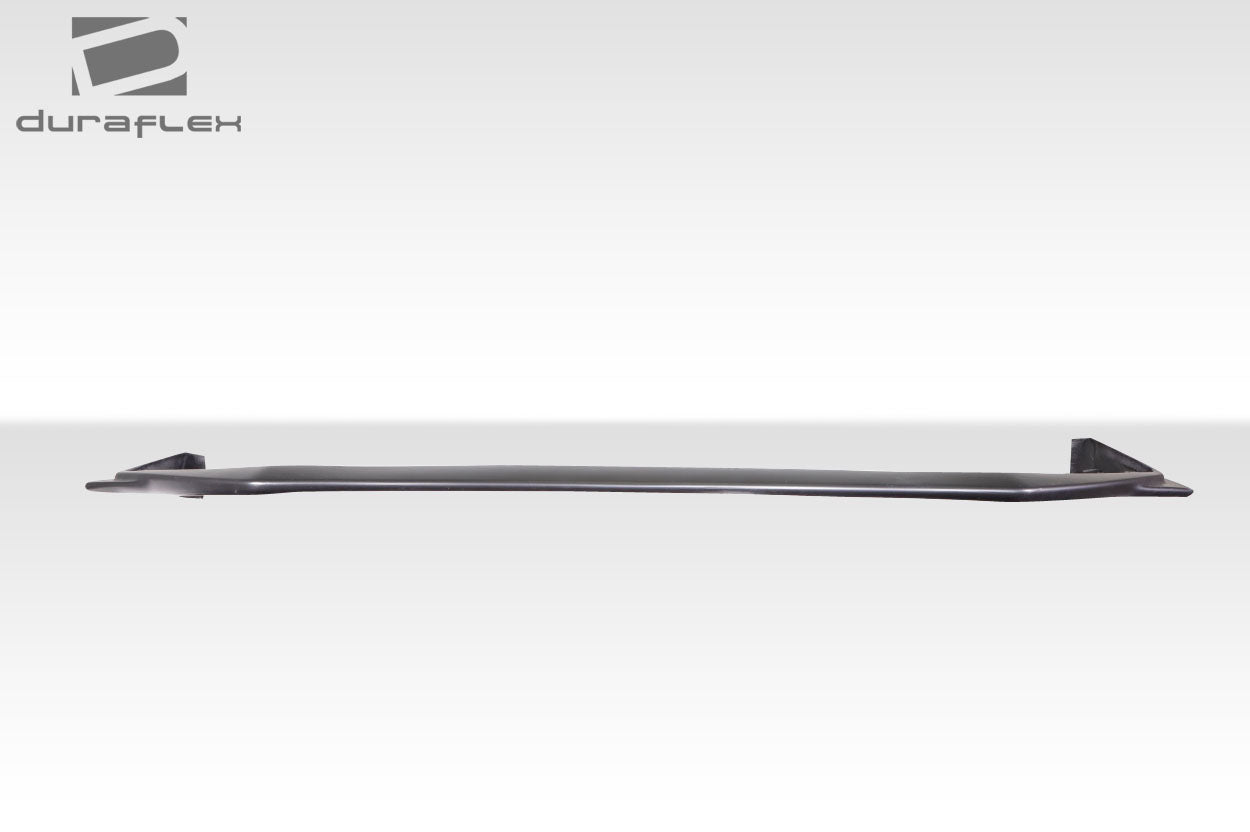 2018-2020 Subaru WRX STI Duraflex V Limited Look Front Lip Splitter - 1 Piece