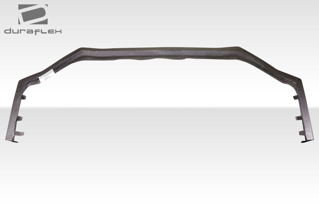 2018-2020 Subaru WRX STI Duraflex V Limited Look Front Lip Splitter - 1 Piece