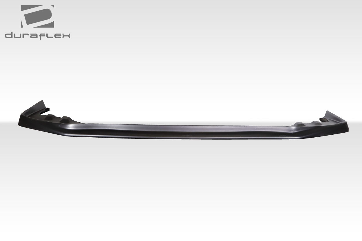 2018-2020 Subaru WRX STI Duraflex VRS Front Lip Splitter - 1 Piece
