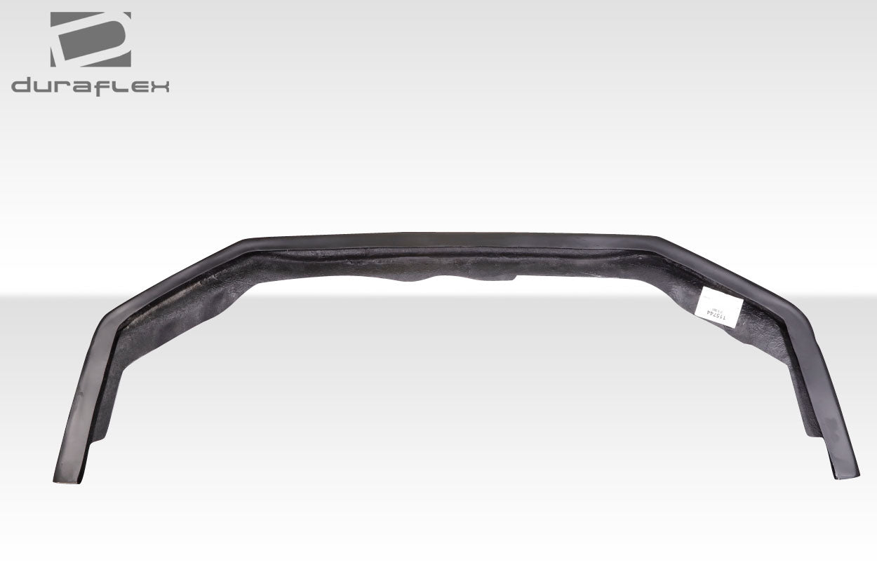 2018-2020 Subaru WRX STI Duraflex VRS Front Lip Splitter - 1 Piece