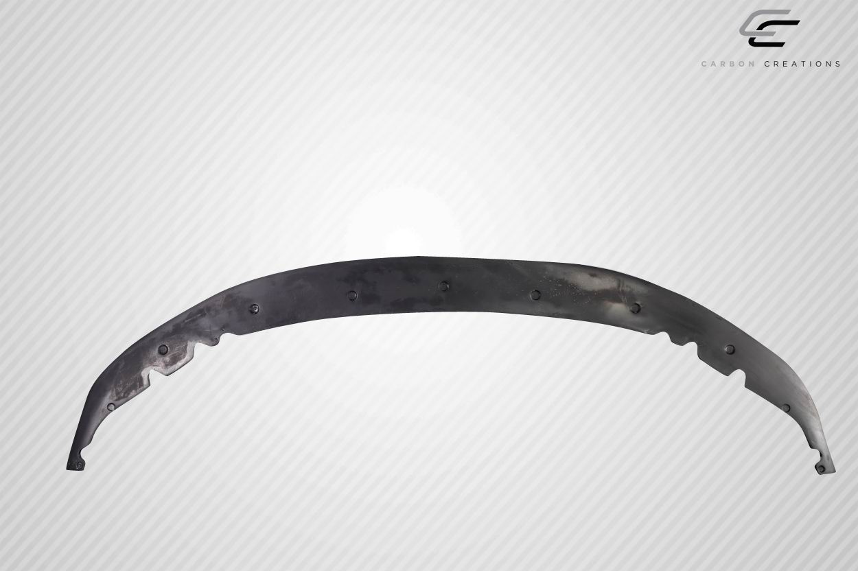 2017-2020 BMW 5 Series G30 Carbon Creations Performance Front Lip - 1 Piece ( M Sport Models only)