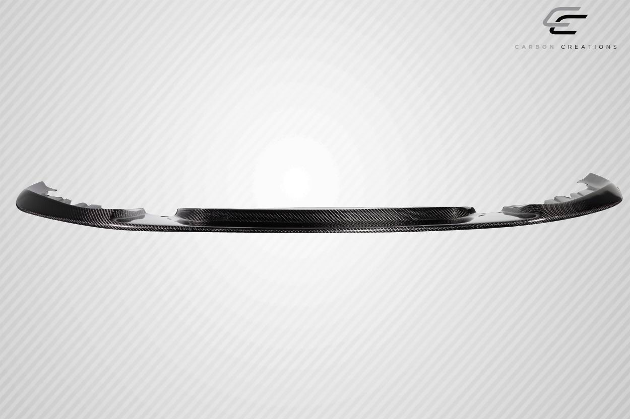2017-2020 BMW 5 Series G30 Carbon Creations 3DS Front Lip - 1 Piece