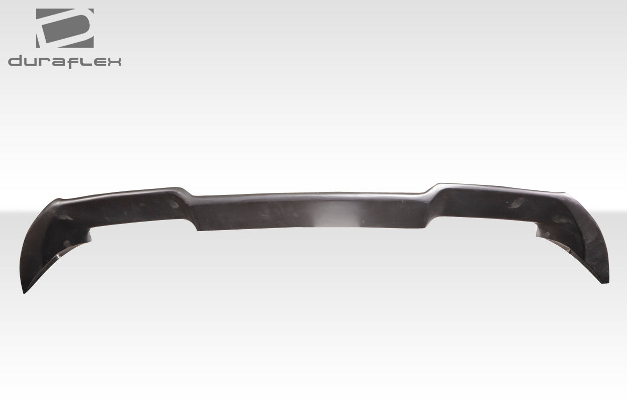 2019-2022 Toyota Corolla Hatchback Duraflex A Spec Roof Wing Spoiler - 1 Piece