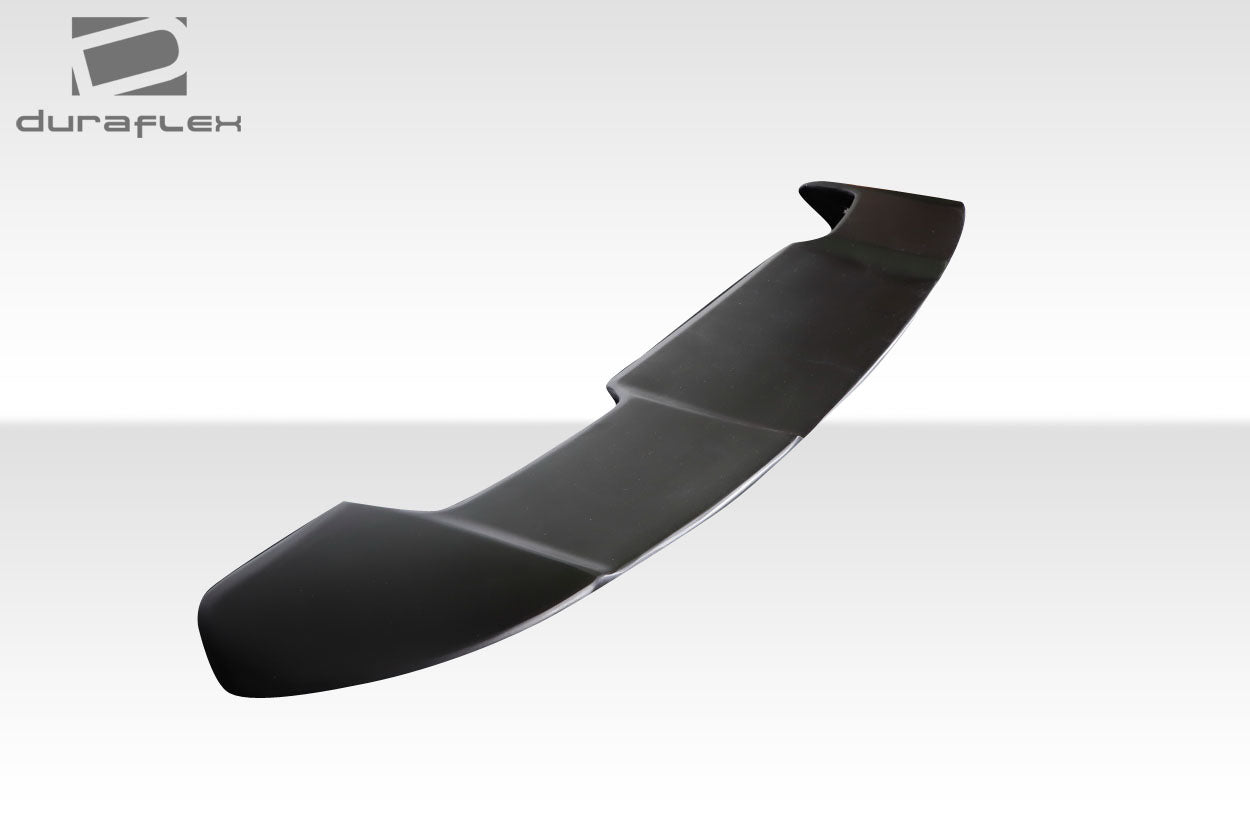 2019-2022 Toyota Corolla Hatchback Duraflex A Spec Roof Wing Spoiler - 1 Piece
