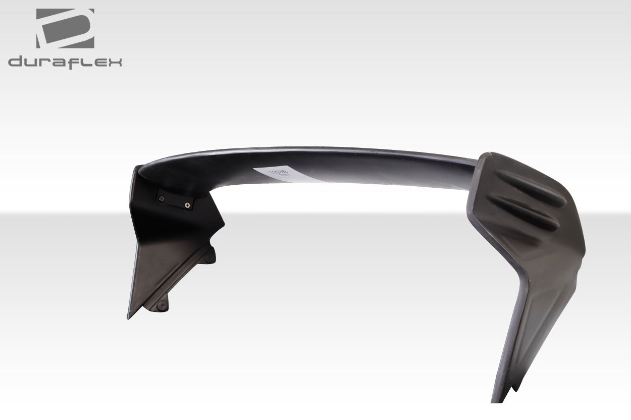 2007-2013 Mini Cooper R56 Duraflex J Spec Rear Wing Spoiler - 3 Piece