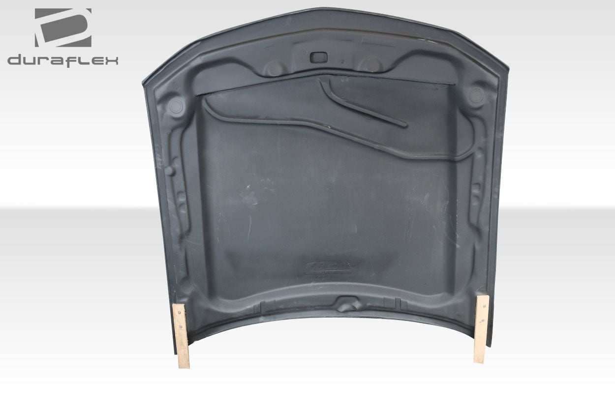 2005-2009 Ford Mustang Duraflex GT500 V4 Hood - 1 Piece