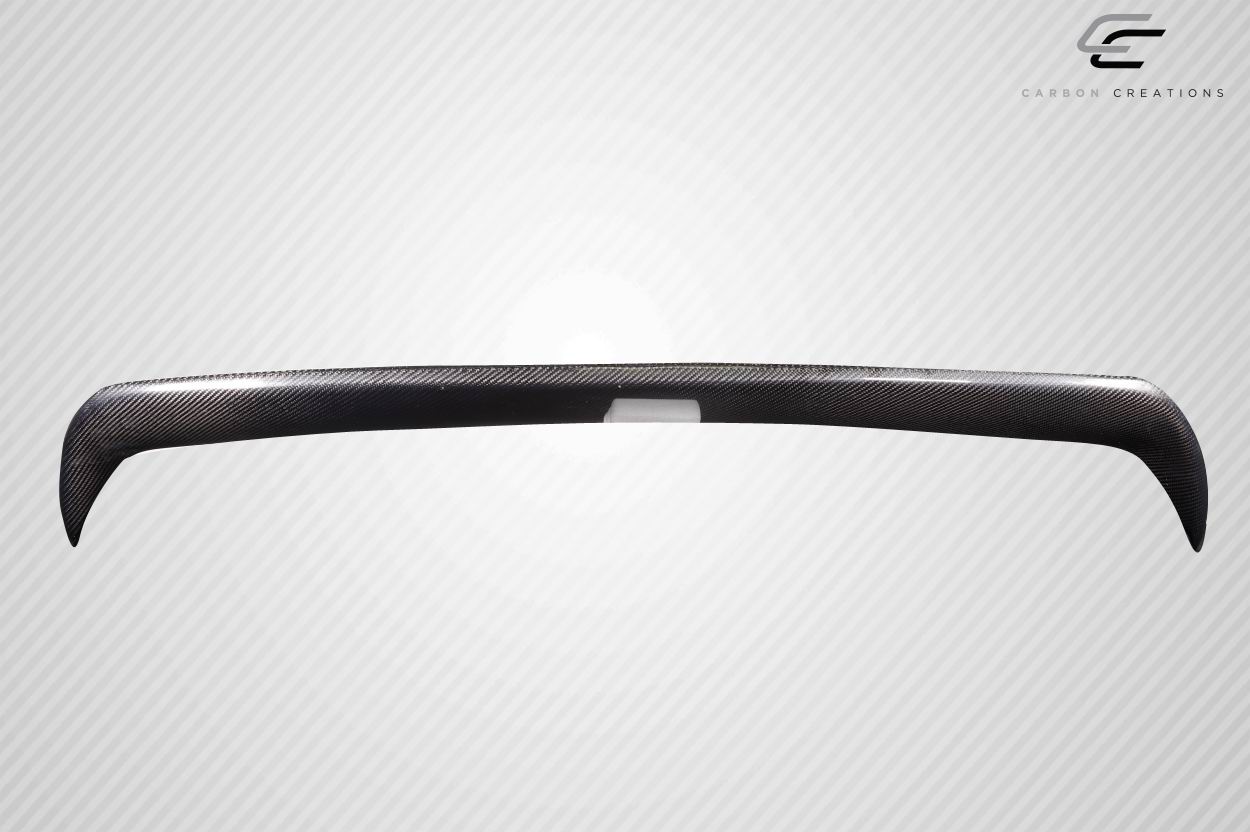 2003-2008 Nissan 350Z Z33 2DR Duraflex V Speed Rear Wing Spoiler - 1 Piece