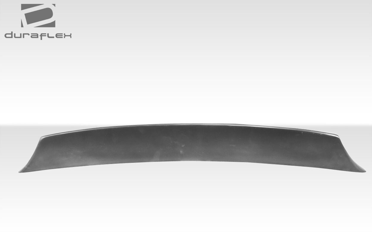2003-2008 Nissan 350Z Z33 2DR Duraflex V Speed Rear Wing Spoiler - 1 Piece