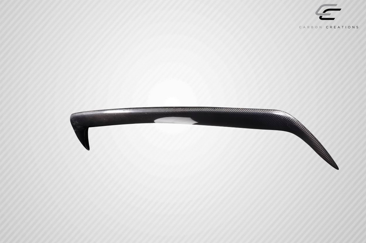 2003-2008 Nissan 350Z Z33 2DR Duraflex V Speed Rear Wing Spoiler - 1 Piece