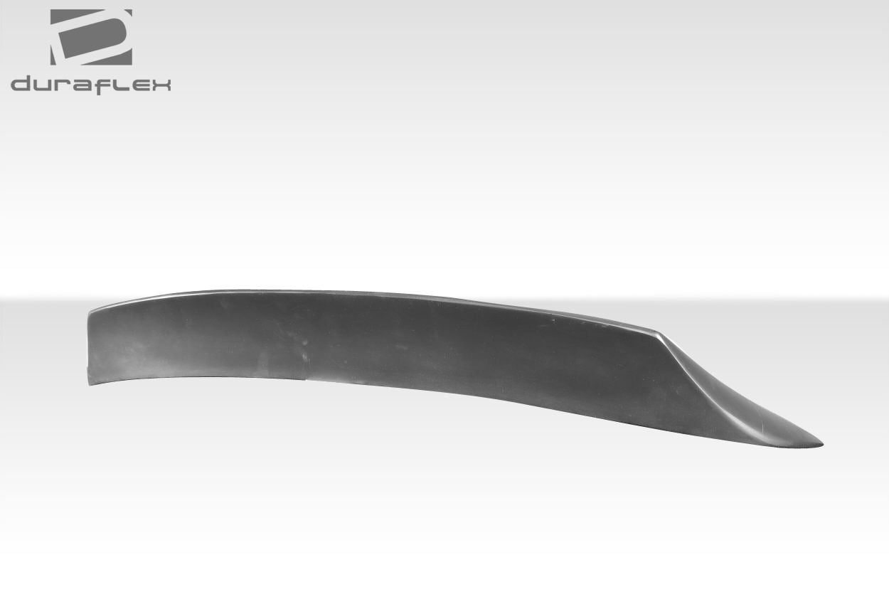 2003-2008 Nissan 350Z Z33 2DR Duraflex V Speed Rear Wing Spoiler - 1 Piece