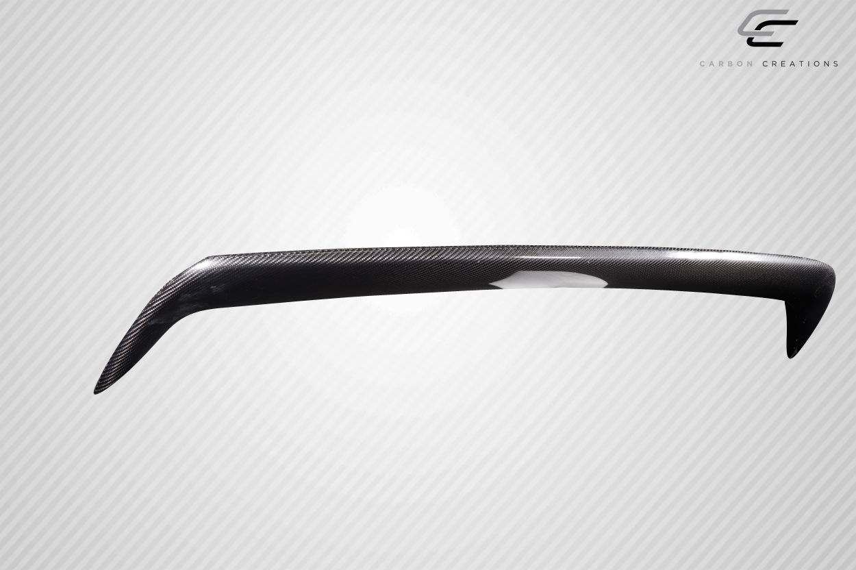 2003-2008 Nissan 350Z Z33 2DR Duraflex V Speed Rear Wing Spoiler - 1 Piece