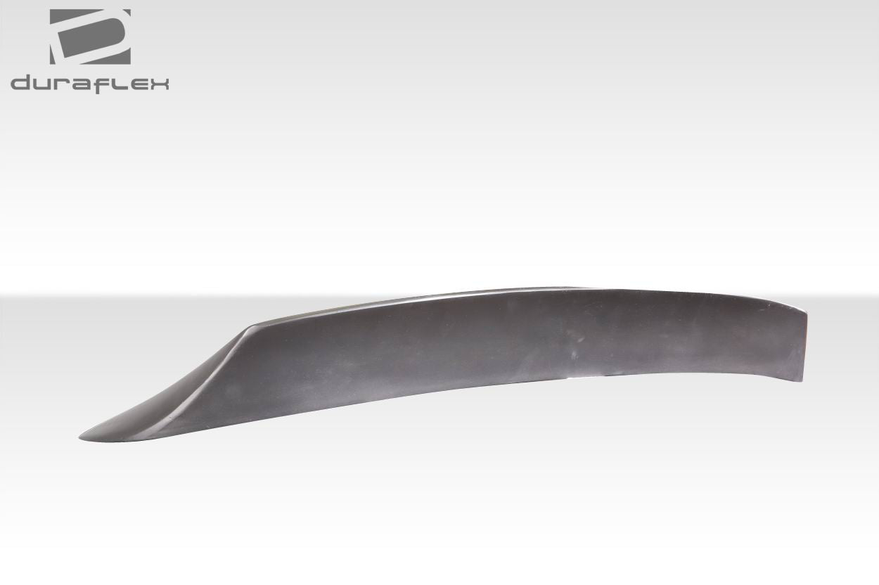 2003-2008 Nissan 350Z Z33 2DR Duraflex V Speed Rear Wing Spoiler - 1 Piece