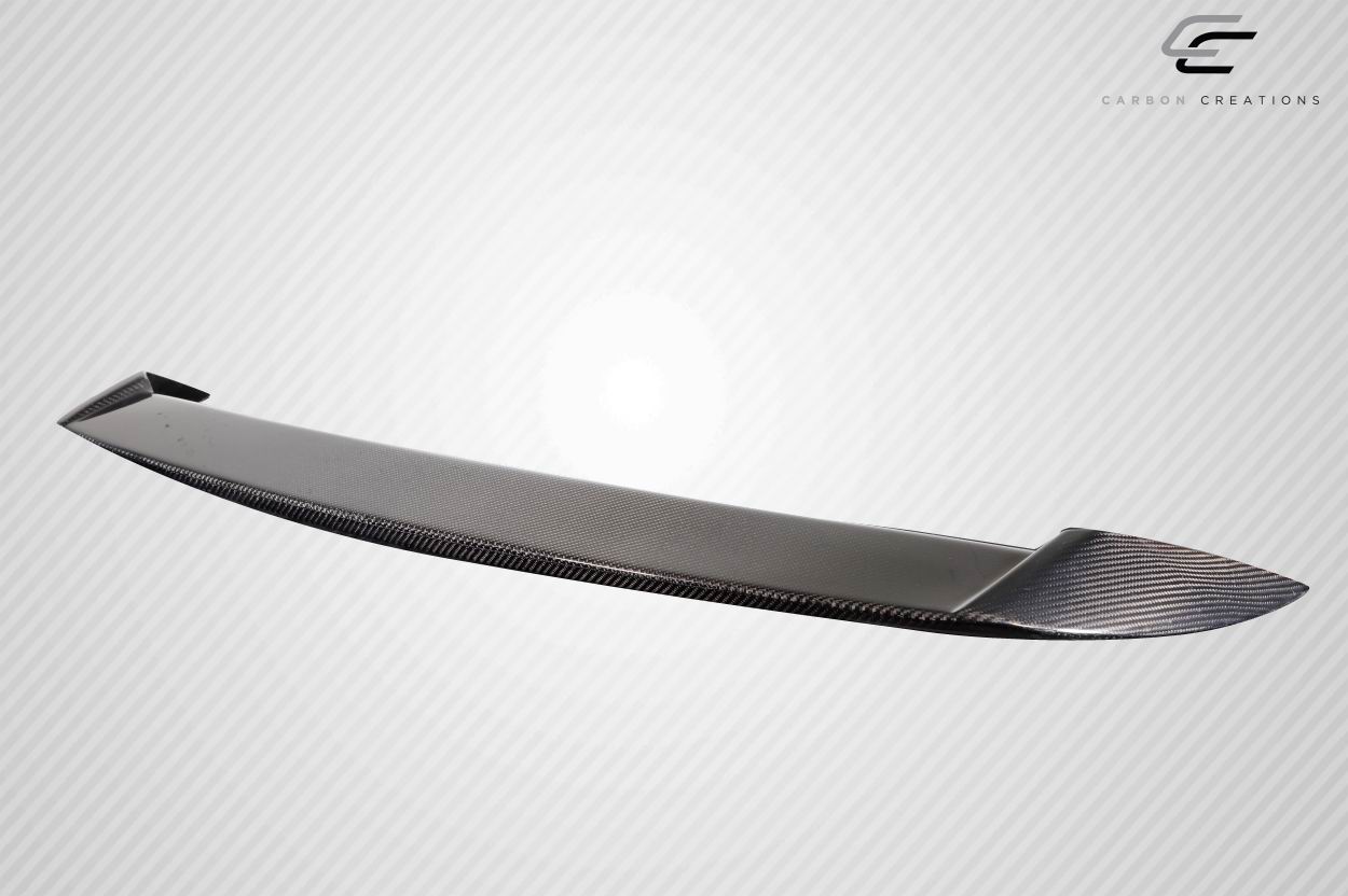 2003-2008 Nissan 350Z Z33 2DR Duraflex V Speed Rear Wing Spoiler - 1 Piece