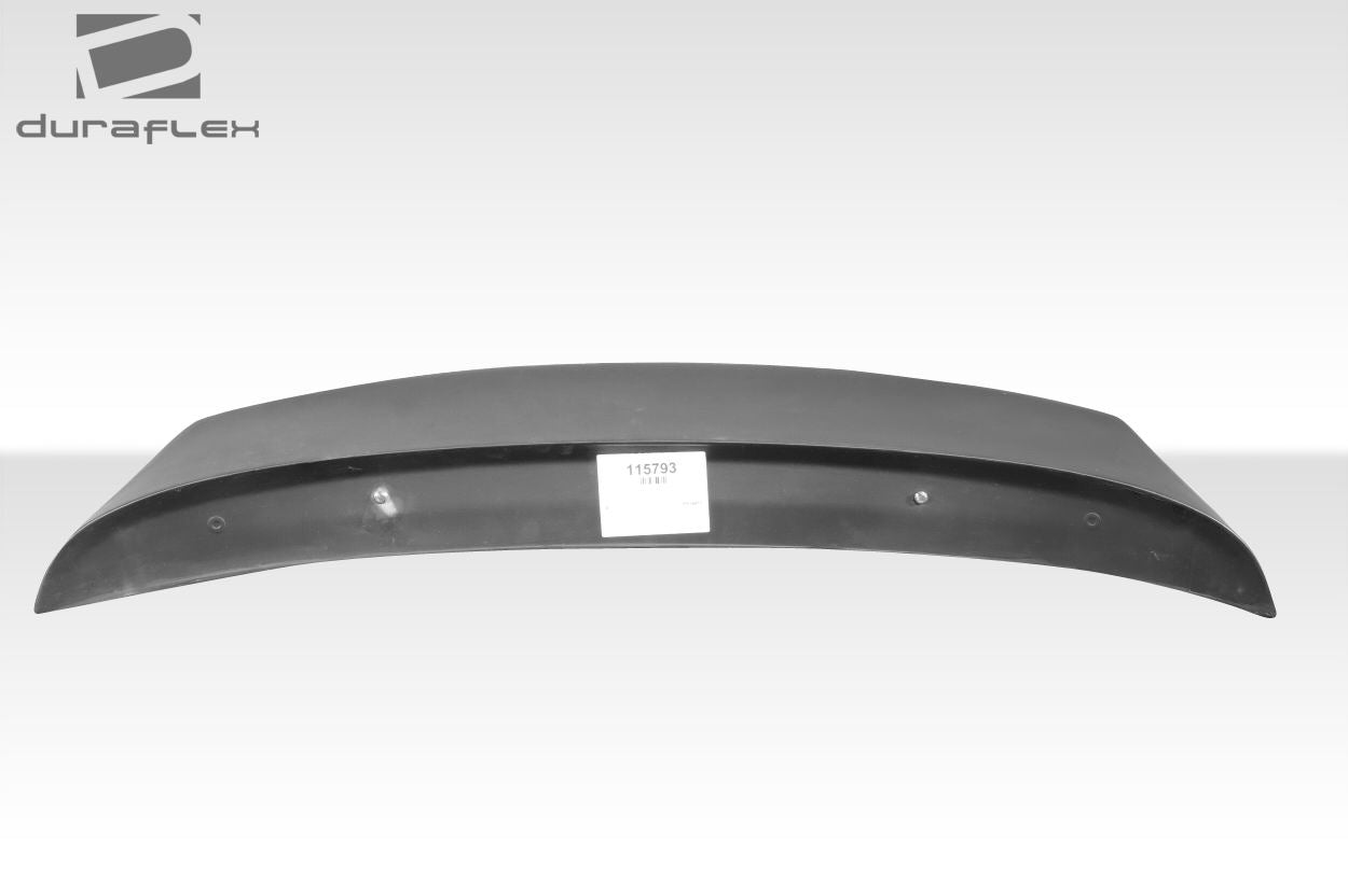 2003-2008 Nissan 350Z Z33 2DR Duraflex V Speed Rear Wing Spoiler - 1 Piece