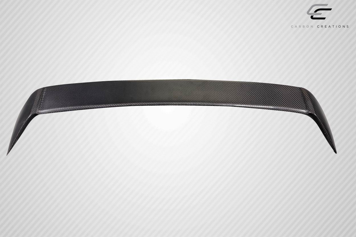 2003-2008 Nissan 350Z Z33 2DR Duraflex V Speed Rear Wing Spoiler - 1 Piece