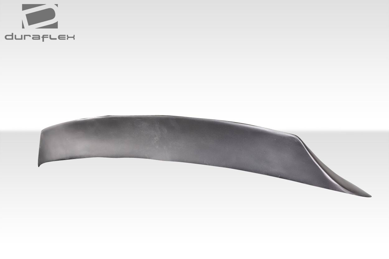 2003-2008 Nissan 350Z Z33 Convertible Duraflex V Speed Rear Wing Spoiler - 1 Piece