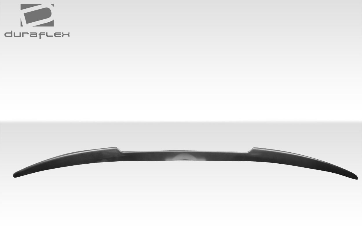 2018-2022 Toyota Camry Duraflex M4 Rear Wing Spoiler - 1 Piece